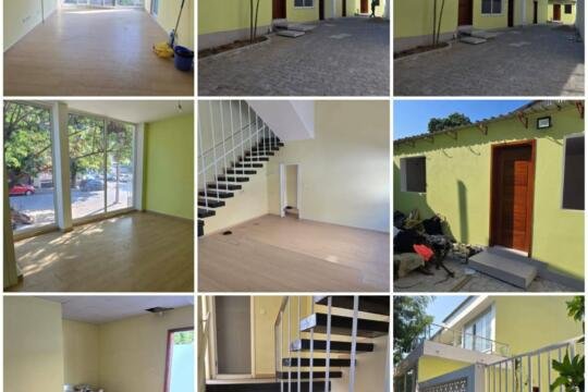 VENDE-SE MORADIA DUPLEX T3