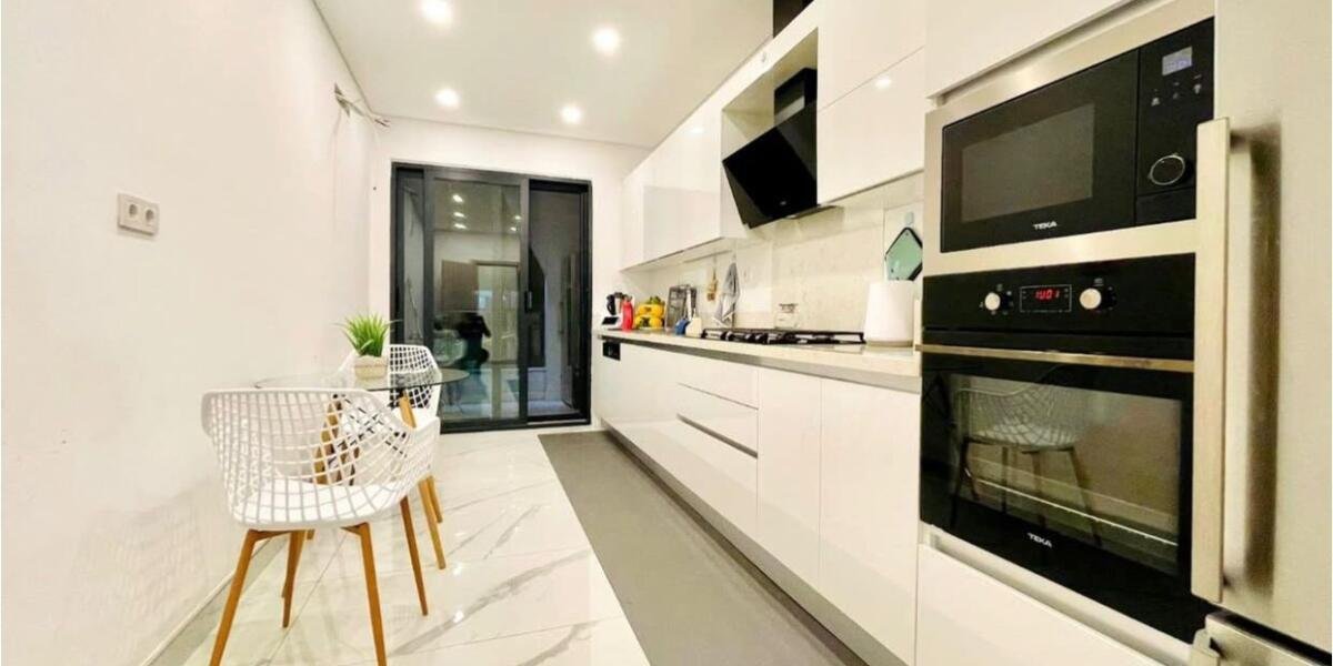 Apartamento T3 para Arrendar – Sommerschield