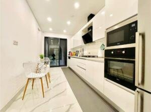 Apartamento T3 para Arrendar – Sommerschield