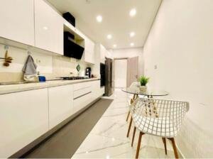 Apartamento T3 para Arrendar – Sommerschield