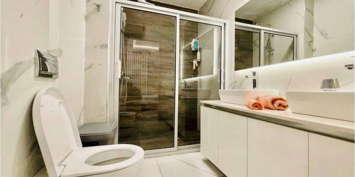 Apartamento T3 para Arrendar – Sommerschield