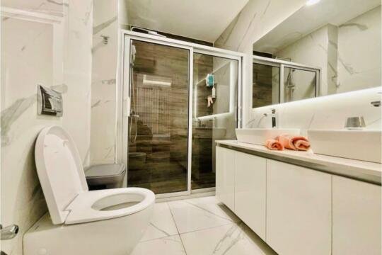 Apartamento T3 para Arrendar – Sommerschield