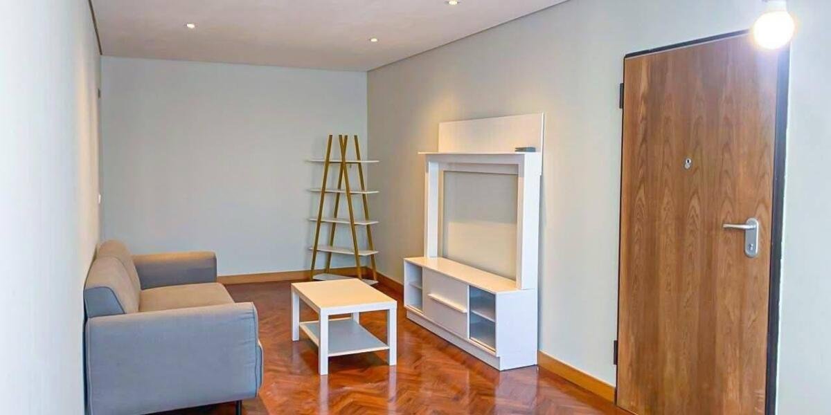 VENDE-SE LUXUOSO APARTAMENTO TP3