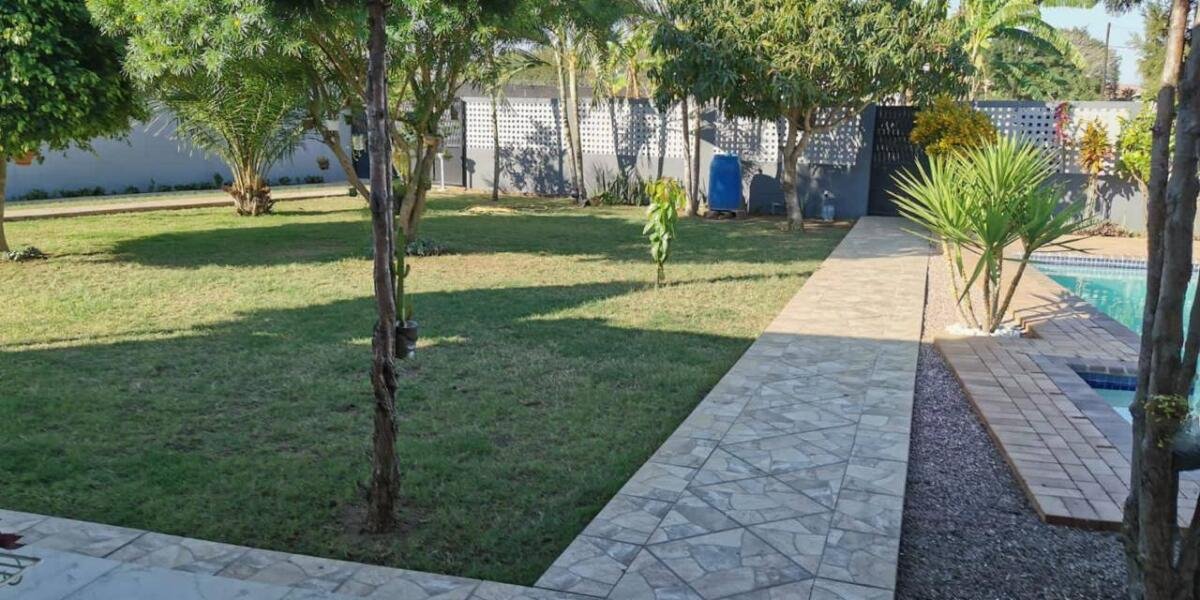 VENDA MATOLA RIO