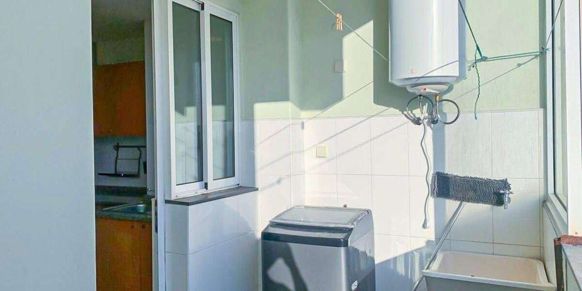 VENDE-SE LUXUOSO APARTAMENTO TP3