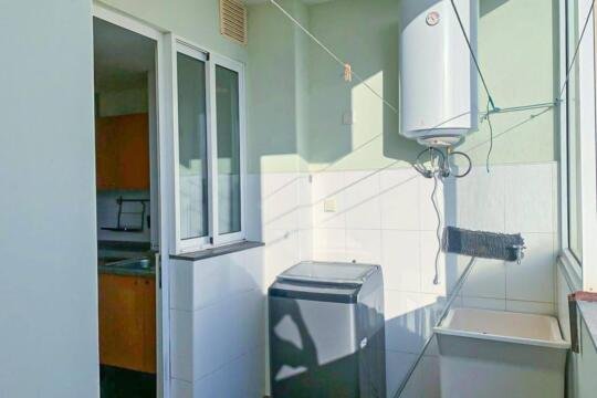 VENDE-SE LUXUOSO APARTAMENTO TP3