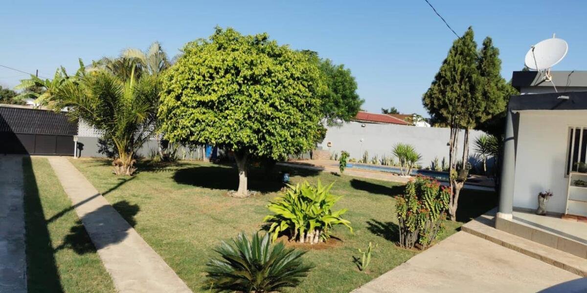 VENDA MATOLA RIO