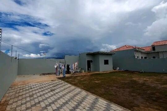 VENDE-SE MORADIA T3
