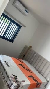 T1 Mobilado