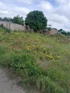 Terreno a venda
