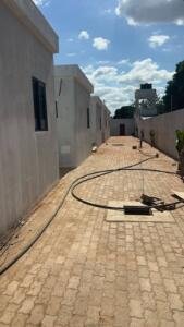T1 Mobilado