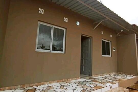 ARRENDAMENTO EXCELENTE *CASAS TIPO1*