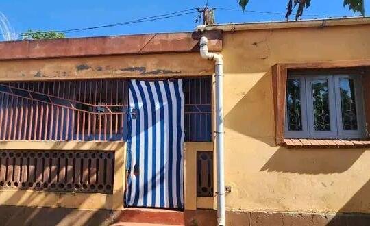 VENDE-SE OBRA INACABADA