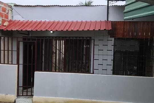 ARRENDA-SE
