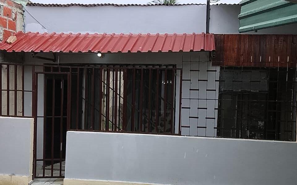 ARRENDA-SE