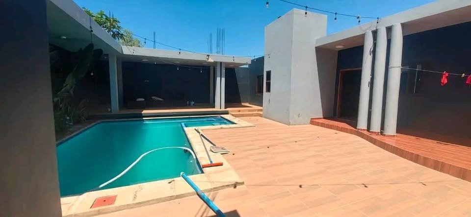 VENDA