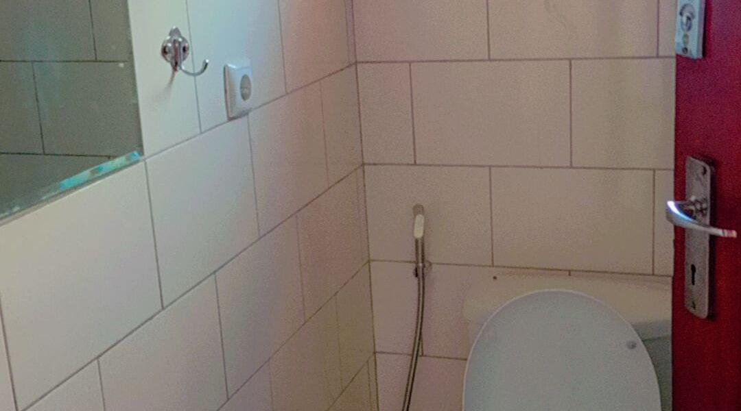 Arrenda se essa casa moderna