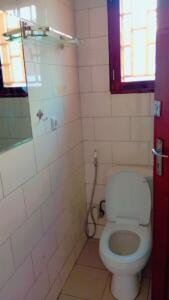 Arrenda se essa casa moderna