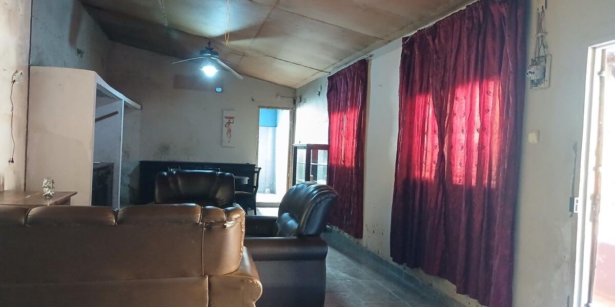 ARRENDA-SE | CASA T1 ESPAÇOSA.