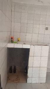 ARRENDA-SE | CASA T2 EM UM CONDOMÍNIO.