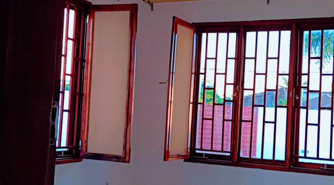 Arrenda se essa casa moderna