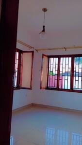 Arrenda se essa casa moderna