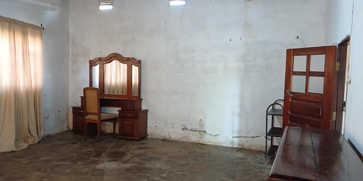ARRENDA-SE | CASA T1 ESPAÇOSA.