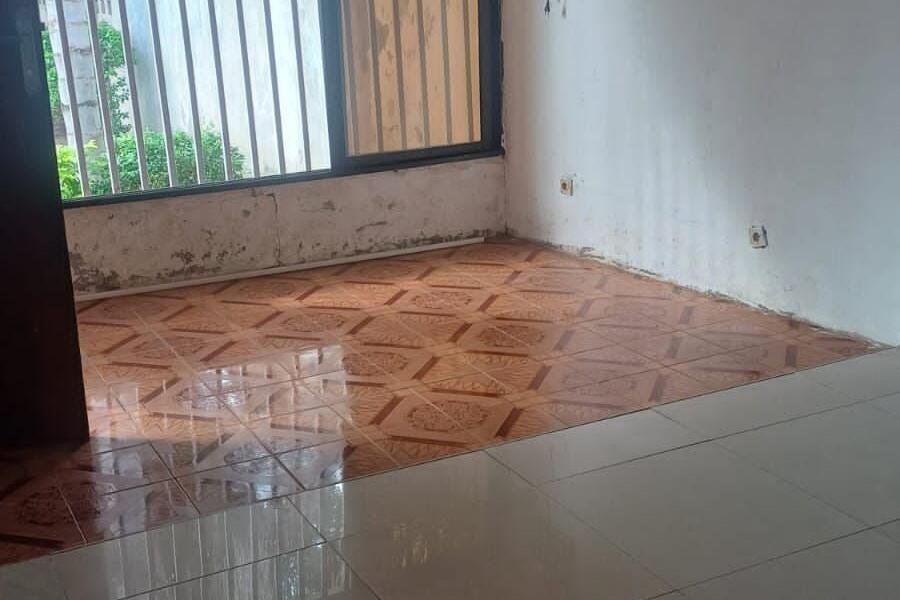 ARRENDA-SE | CASA T2 EM UM CONDOMÍNIO.