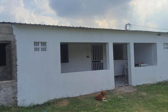 ARRENDA-SE | CASA T1