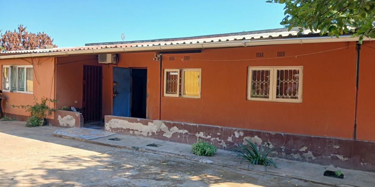 ARRENDA-SE | CASA T1 ESPAÇOSA.