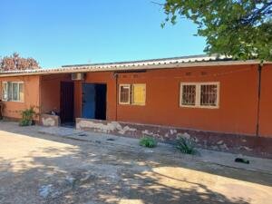 ARRENDA-SE | CASA T1 ESPAÇOSA.