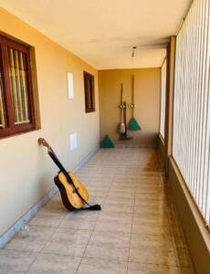 ARRENDA-SE CASA🏕