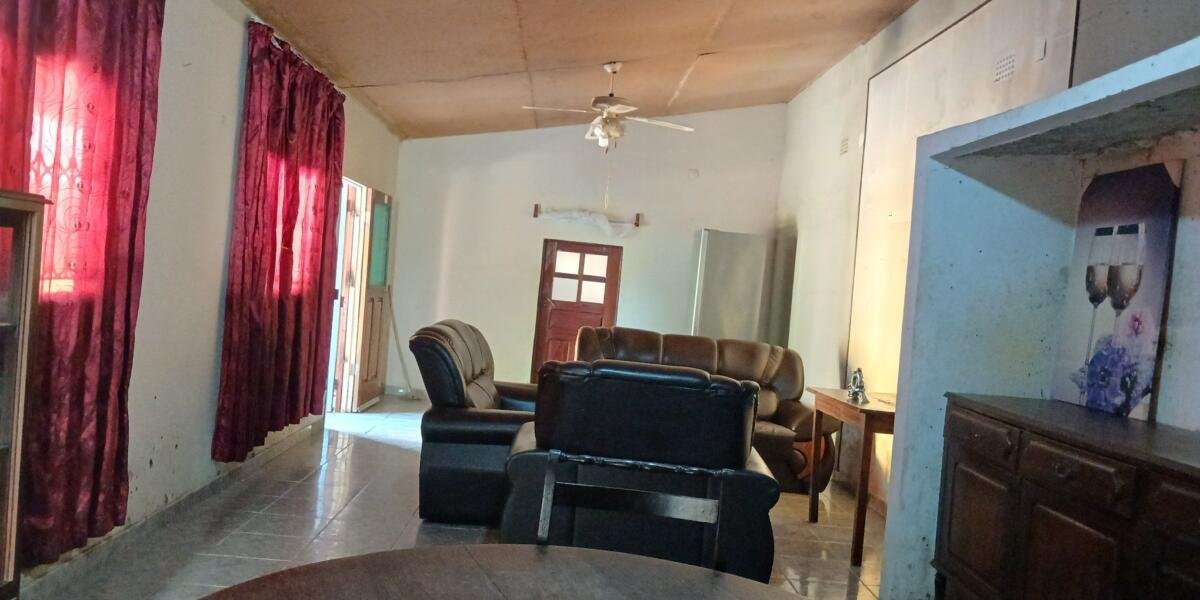 ARRENDA-SE | CASA T1 ESPAÇOSA.