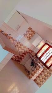 Arrenda se essa casa moderna
