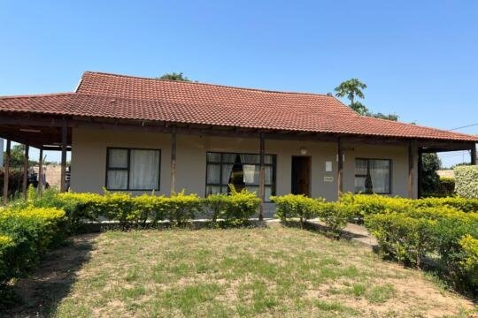 Vende-se Casa Tipo3