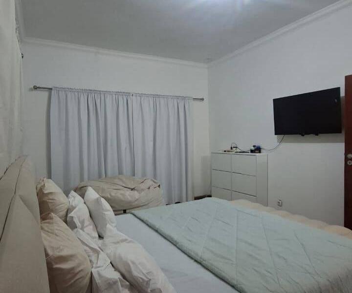 Vende-se Casa Moderna T3
