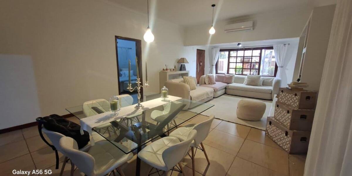 Vende-se Casa Moderna T3