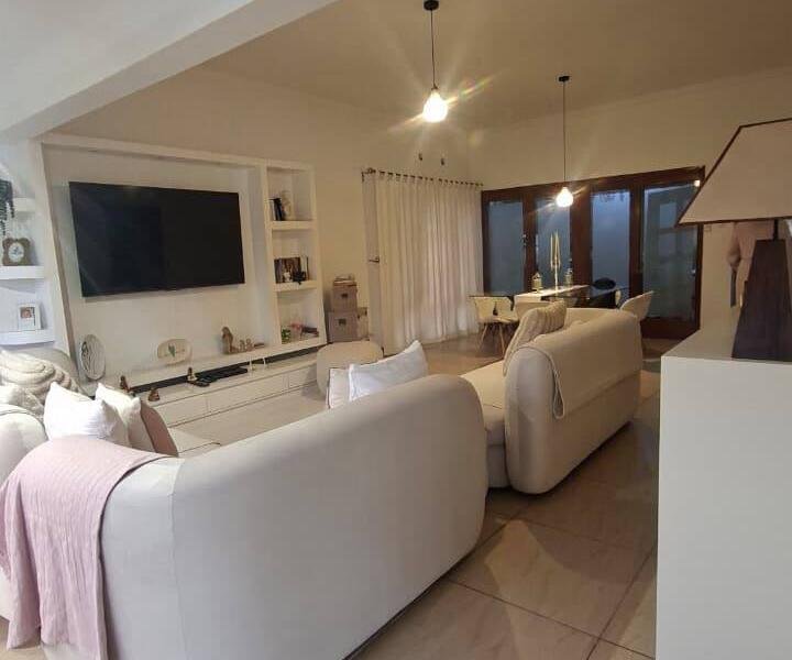 Vende-se Casa Moderna T3