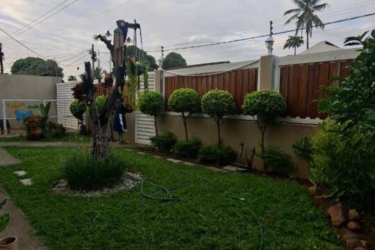 Vende-se Casa Moderna T3