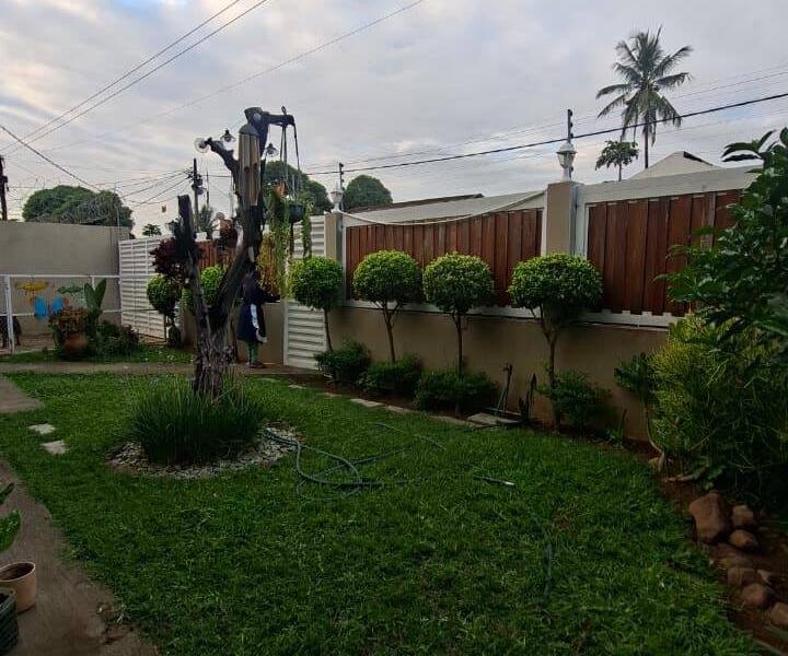 Vende-se Casa Moderna T3