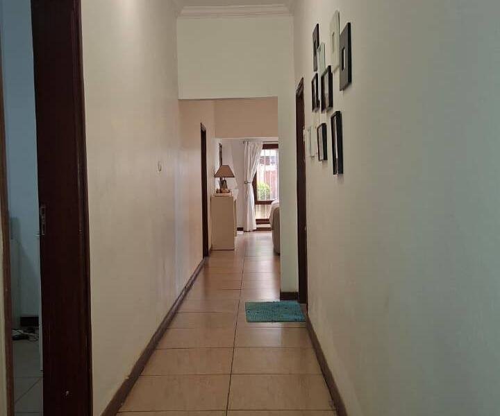 Vende-se Casa Moderna T3